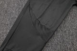 2025/26 RM Grayish Green Sweater Tracksuit