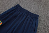 2025/26 ATM Sapphire Blue Sweater Tracksuit
