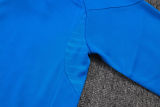 2025/26 RM Blue Sweater Tracksuit