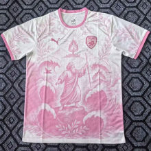 2025/26 Israel Special Edition Fans Soccer Jersey