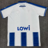 2025/26 Levante Home Fans Soccer Jersey