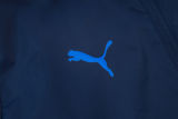 2025/26 MS Sapphire Blue Windbreaker （A Set）