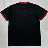 2025/26 Sevilla FC Black Training Jersey