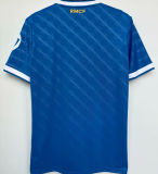 BELLINGHAM #5 RM 1:1 Quality Third Fans Soccer Jersey 2025/26（UCL Font) ★★