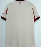 CHIESA #14 LFC 1:1 Away Fans Jersey 2025/26 (League Font 联赛字体 ) ★★