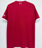 WIRTZ #7 LFC 1:1 Home Red Fans Jersey 2025/26 (League Font 联赛字体 ) ★★