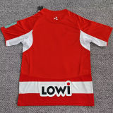 2025/26 Granada Home Fans Soccer Jersey 有胸前广告