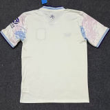 BUENDIA #10 Aston Villa Third Fans Soccer Jersey 2025/26 (UCL Font 欧冠字体 ) ★★