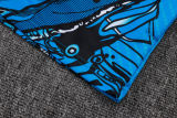 2025/26 Napoli Blue Jacket Tracksuit