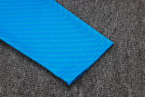 2025/26 Napoli Blue Jacket Tracksuit