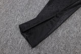 2025/26 BA Black Jacket Tracksuit