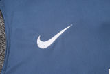 2025/26 PSG light Gray Vest Training Jersey(A Set)