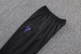 2025/26 BA Black Jacket Tracksuit