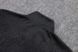 2025/26 BA Black Jacket Tracksuit
