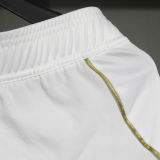 2025/26 Villa Home Player Version Shorts Pants (A+球员版)
