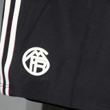 2025/26 BFC Third Player Version Shorts Pants (A+球员版)