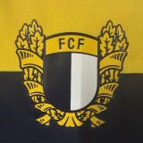 2025/26 Famalicão Home Fans Soccer Jersey 葡超 法马利康