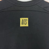 2025/26 ARS x NTS Special Edition Black Fans Soccer Jersey