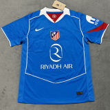 2025-26 ATM Third Fans Soccer Jersey(背下VIS..NDA 广告）