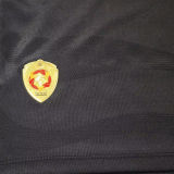 2025/26 Sao Paulo Third Black Fans Soccer Jersey
