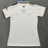 2025/26 ARS Third Women Soccer Jersey 女