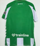 ISCO #22 R BTS 1:1 Quality Home Fans Soccer Jersey 2025/26 Laliga Font 西甲字体 ★★