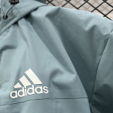 2026/27 AD Outdoor Windbreaker  Y001