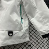 2026/27 DESCENTE Outdoor Windbreaker  Y003