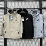 2026/27 NK Outdoor Windbreaker  H1001