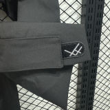 2026/27 NK Black Outdoor Windbreaker  F881