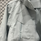 2026/27 UA  Outdoor Windbreaker  F884