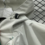 2026/27 UA Outdoor Windbreaker  Y008