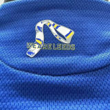 2025/26 Leeds United Away Blue  Player Version Soccer Jersey