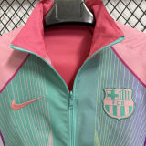 2025/26 BA Reversible Windbreaker 双面