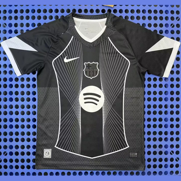2025/26 BA Special Edition Fans Soccer Jersey