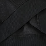 2026 BA Black Hoody