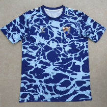 2026 Malaga Special Edition Fans Soccer Jersey