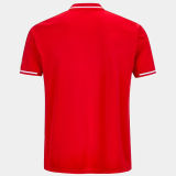 AWONIYI #9 Nottingham Forest Home Red Fans Jersey 2025/26 (League Font 联赛字体 ) ★★
