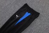 2025/26 Al Hilal SFC Blue Sweater Tracksuit 利雅得新月