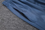 2025/26 PSG Grey Sweater Tracksuit