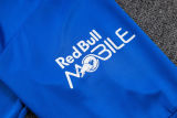 2025/26 Al Hilal SFC Blue Sweater Tracksuit 利雅得新月