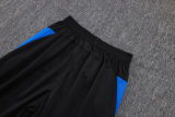 2025/26 Al Hilal SFC Blue Kids Sweater Tracksuit 利雅得新月