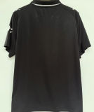 HAALAND #9 Man City 1:1 Quality Away Fans Soccer Jersey 2025/26 (League Font 联赛字体 ) ★★