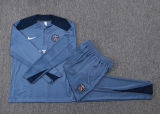 2025/26 PSG Grey Sweater Tracksuit