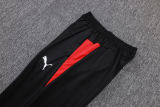 2025/26 Al Hilal SFC Red Kids Sweater Tracksuit 利雅得新月