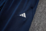 2025/26 ARS Light Gray Kids Jacket Tracksuit