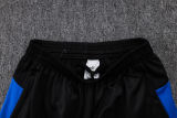 2025/26 Al Hilal SFC Blue Kids Sweater Tracksuit 利雅得新月