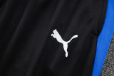 2025/26 Al Hilal SFC Blue Kids Sweater Tracksuit 利雅得新月