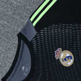 2025/26 RM Goalkeeper Fans Soccer Jersey (A Set)