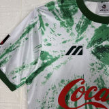 1993/1994 Yomiuri Nippon FC Verdy Away Retro Soccer Jersey